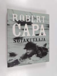 Sotakuvaaja