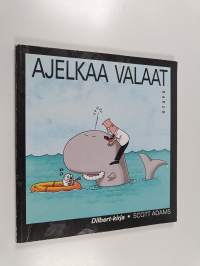 Ajelkaa valaat