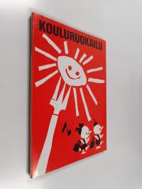 kouluruokailu