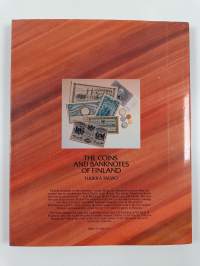 The coins and banknotes of Finland