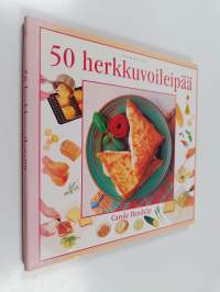 50 herkkuvoileipää