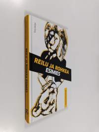 Reilu ja rohkea esimies