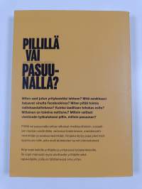 Pillillä vai pasuunalla? : viestinnän käsikirja yrittäjille