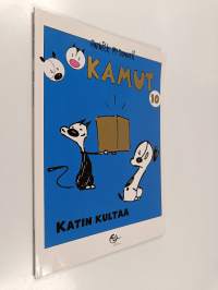 Katin kultaa