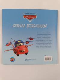 Jehna, mitä juttuja!