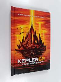 Kepler62 : Uusi maailma - Saari
