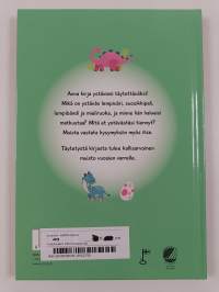 Ystäväni