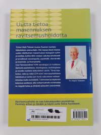 Voita masennus luonnollisesti : ravitsemushoito mullistaa psykiatriaa