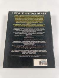A world history of art