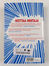 Niittaa noutaja