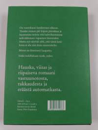 Takapenkki