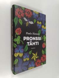 Pronssitähti