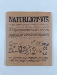 Naturligt-vis - en handbok för en ny livsstil