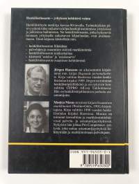 Henkilöstöosasto, yrityksen kehittävä voima