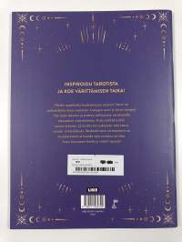 Tarot Värityskirja