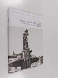 Havis Amanda : Unioninakseli-teemasarja