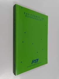 Ravitsemus ja ruokavaliot