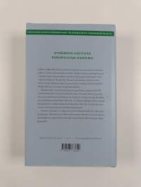Auroran salaisuus