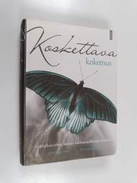 Koskettava kokemus : lohdullinen yhteys läheisen kuolemanjälkeiseen elämään