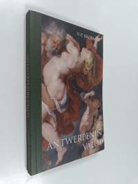 Antwerpenin valot