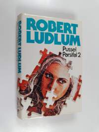 Pussel parsifal 2