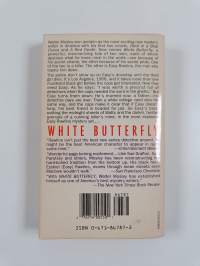 White butterly : an easy rawlins mystery