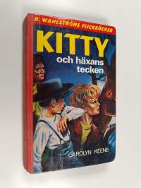 Kitty och häxans tecken