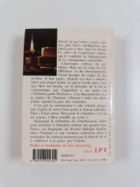 Pensées