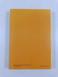 Ylioppilaskunnan historia 1-4