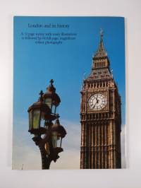 London and Its History