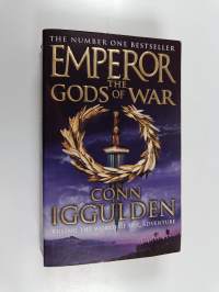Emperor 4 - The gods of war