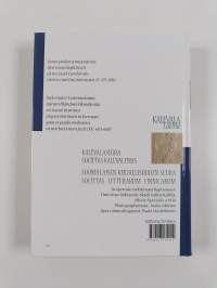 Kalevala Latina : carmen epicum nationis Finnorum