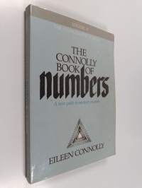 The Connolly Book of Numbers - The Consultant&#039;s Manual vol. 2