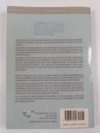 The Connolly Book of Numbers - The Consultant&#039;s Manual vol. 2