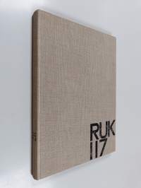 RUK 117 : 14.12.1964-26.3.1965 (signeerattu)