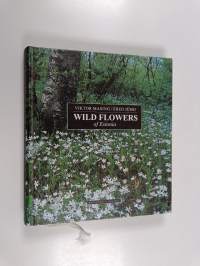 Wild flowers of Estonia