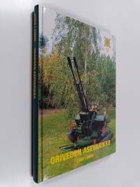 Oriveden asevarikko