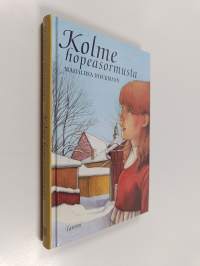 Tyhjä kuva