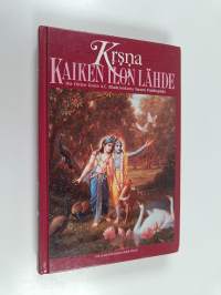 Krsna : kaiken ilon lähde : osa 2