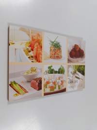Delicard - reseptit 2006