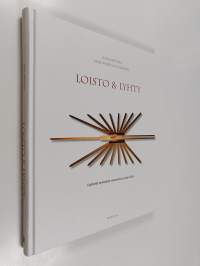 Loisto &amp; lyhty : löytöretki Jyväskylän rakennettuun ympäristöön