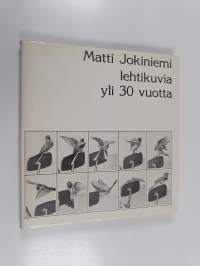 Lehtikuvia yli 30 vuotta