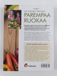 Parempaa ruokaa