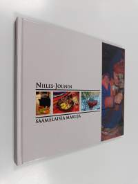 Niiles-Jounin saamelaisia makuja