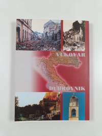 Serving My Country - Croatia Rediviva