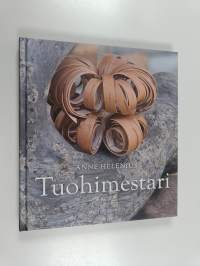 Tuohimestari