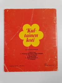 Onnen tupa