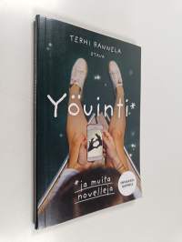Yöuinti ja muita novelleja
