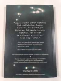Yöuinti ja muita novelleja