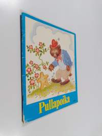 Pullapoika